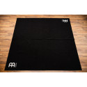 MDRL DRUM RUG, BLACK/WHITE, LA
