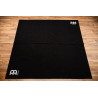 MDRL DRUM RUG, BLACK/WHITE, LA