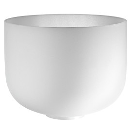 CSBM12G3 CRYSTAL SINGING BOWL 
