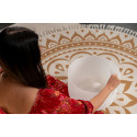 CSBM14E3 CRYSTAL SINGING BOWL 