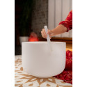 CSBM14E3 CRYSTAL SINGING BOWL 