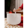 CSBM14E3 CRYSTAL SINGING BOWL 