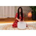 CSBM14E3 CRYSTAL SINGING BOWL 