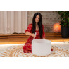 CSBM16D3 CRYSTAL SINGING BOWL 