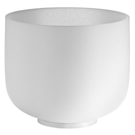 CSB8C5 CRYSTAL SINGING BOWL 8'