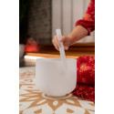 CSB8C5 CRYSTAL SINGING BOWL 8'