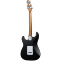 GUIT ELEC MSC12 PRO IRON SILVE