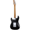 GUIT ELEC MSC12 PRO IRON SILVE