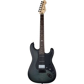 GUIT ELEC MSC31 PRO GREY BURST