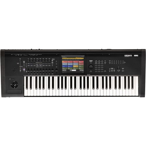 TECLADO KRONOS 3 61