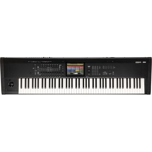 TECLADO KRONOS 3 88