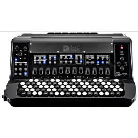 ACORDEON FISA SUPREMA C BOTONE