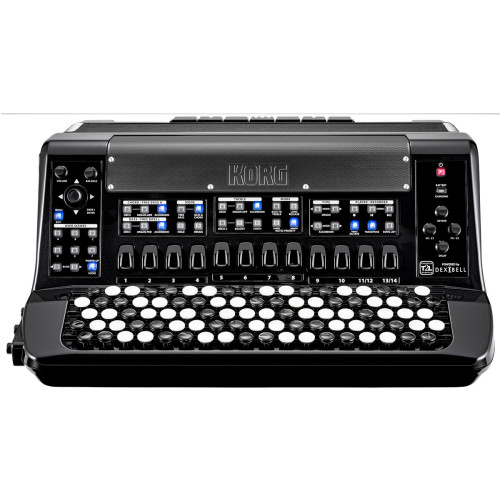 ACORDEON FISA SUPREMA C BOTONE