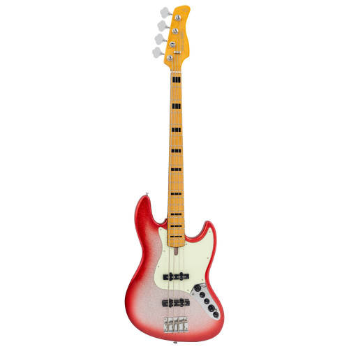 BAJO V7 Alder-4 (2nd Gen) REDB