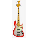 BAJO V7 Alder-5 (2nd Gen) REDB