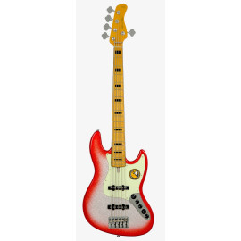 BAJO V7 Alder-5 (2nd Gen) REDB