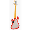 BAJO V7 Alder-5 (2nd Gen) REDB