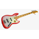 BAJO V7 Alder-5 (2nd Gen) REDB