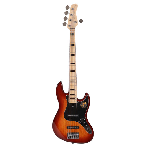 BAJO V7 Vintage Swamp Ash-5 (2