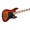 BAJO V7 Vintage Swamp Ash-5 (2