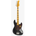 BAJO V5 Alder-4 BLK