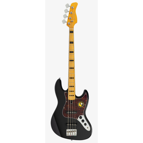 BAJO V5 Alder-4 BLK
