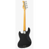 BAJO V5 Alder-4 BLK