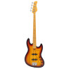 BAJO V6-4 3TS