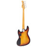 BAJO V6-4 3TS