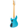 BAJO V6-4 OTB Blue