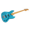 BAJO V6-4 OTB Blue