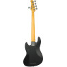 BAJO V6-5 BLK