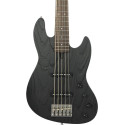 BAJO V6-5 BLK