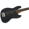 BAJO V6-5 BLK
