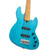 BAJO V6-5 OTB Blue
