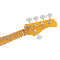 BAJO V6-5 OTB Blue