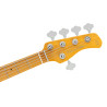 BAJO V6-5 OTB Blue