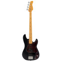 BAJO P5 Alder-4 BLK