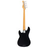 BAJO P5 Alder-4 BLK