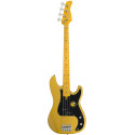 BAJO P5 Alder-4 MGO Gold