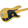 BAJO P5 Alder-4 MGO Gold