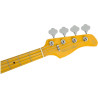 BAJO P5 Alder-4 MGO Gold