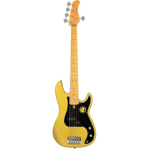 BAJO P5 Alder-5 MGO Gold