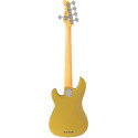 BAJO P5 Alder-5 MGO Gold