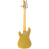 BAJO P5 Alder-5 MGO Gold