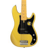 BAJO P5 Alder-5 MGO Gold