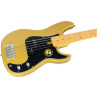 BAJO P5 Alder-5 MGO Gold