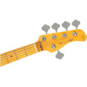 BAJO P5 Alder-5 MGO Gold