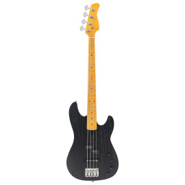 BAJO P6-4 BLK