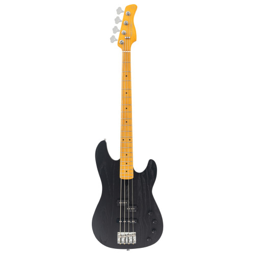 BAJO P6-4 BLK